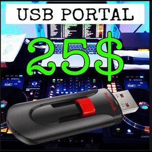 Memorias 16GB SanDisk Con Música